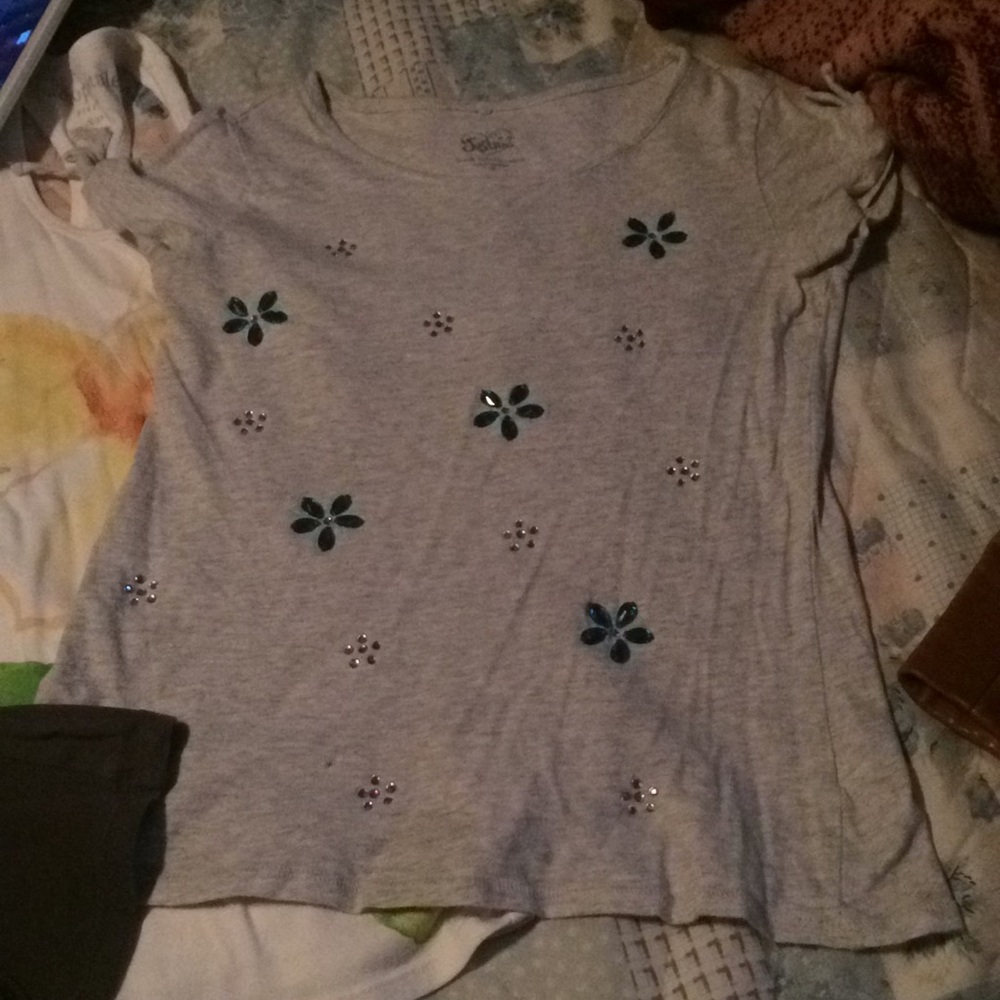 4 playeras